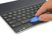 Google Pixel C Teardown