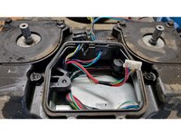 Honda Miimo HRM300 2013 Teardown