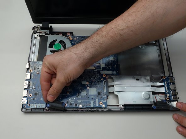 why! W650SZ Remplacement de la carte mère, Remplacer la carte mère (suite): crwdns2935265:024crwdnd2935265:02crwdnd2935265:03crwdne2935265:0