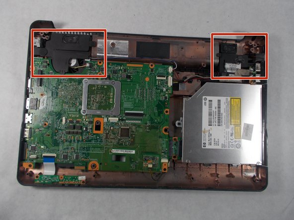 HP Pavilion G60-247CL Fan Replacement: crwdns2935265:036crwdnd2935265:02crwdnd2935265:02crwdne2935265:0