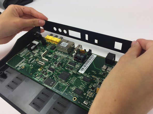 ACN Iris WG4K Motherboard Replacement: crwdns2935265:08crwdnd2935265:02crwdnd2935265:02crwdne2935265:0