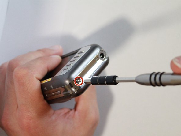 Kodak Easyshare V1003  LCD Display Replacement, Buttons: crwdns2935265:06crwdnd2935265:03crwdnd2935265:03crwdne2935265:0