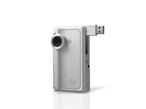 Flip deals video camera