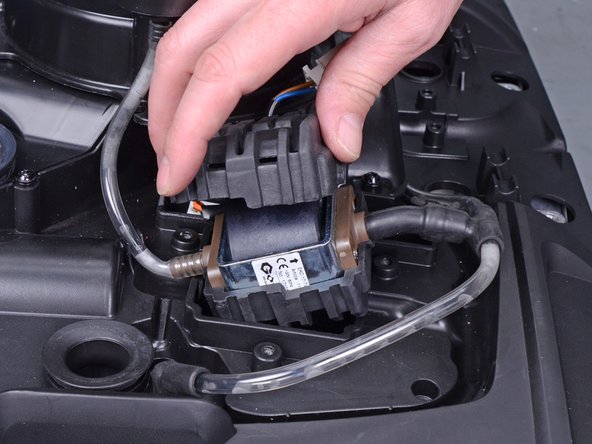 Karcher Rotary Floor Cleaner 17833080 2017 Pump Replacement: crwdns2935265:07crwdnd2935265:02crwdnd2935265:03crwdne2935265:0