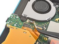 Nintendo Switch Lite Screen Replacement