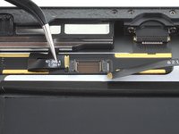 iPad 7 Logic Board Replacement