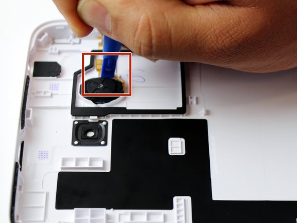 Samsung Galaxy Tab E Lite 7 Kids Speaker Replacement