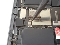 iPad Pro 12.9