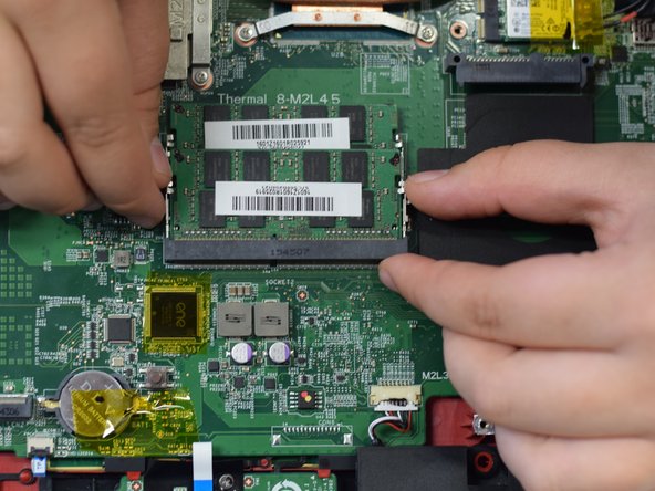 MSI GE72 2QF Apache Pro Motherboard Replacement: crwdns2935265:08crwdnd2935265:02crwdnd2935265:03crwdne2935265:0