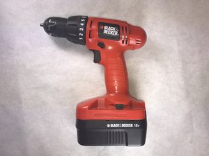 Black and Decker PS1800 Troubleshooting - iFixit