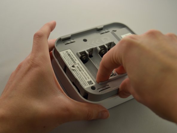 Samsung SmartThings Hub Power Port  Replacement: crwdns2935265:03crwdnd2935265:02crwdnd2935265:03crwdne2935265:0