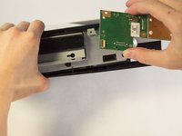 Xbox 360 E Motherboard Replacement