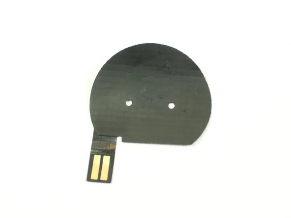 Nexus Q NFC Antenna Replacement, NFC Antenna: crwdns2935265:07crwdnd2935265:02crwdnd2935265:02crwdne2935265:0