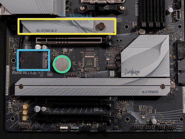 ASRock B850 Labels: crwdns2935265:02crwdnd2935265:02crwdnd2935265:02crwdne2935265:0