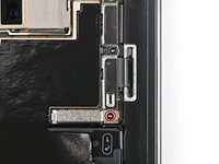 Google Pixel 9 Pro Fold Logic Board Replacement