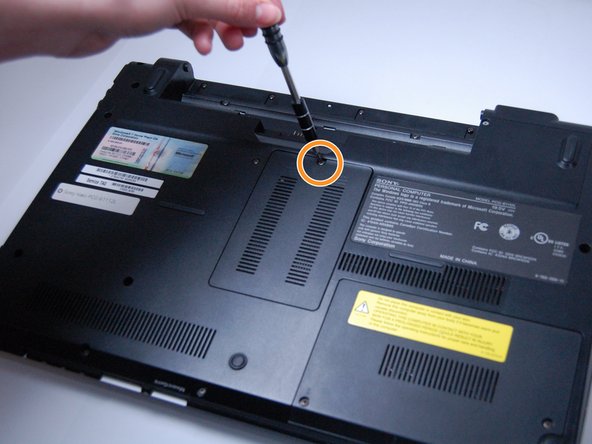 Sony Vaio VPCCW17FX Speakers Replacement: crwdns2935265:04crwdnd2935265:02crwdnd2935265:02crwdne2935265:0