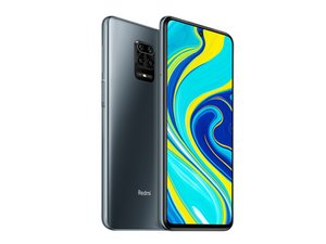 Xiaomi Redmi Note 9S - iFixit