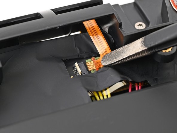 HTC Vive Pro 2 Sensor Array Replacement: crwdns2935265:020crwdnd2935265:02crwdnd2935265:02crwdne2935265:0