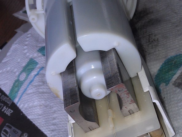 Repairing GE Washer WPGT9350COPL Drain Pump: crwdns2935265:06crwdnd2935265:02crwdnd2935265:03crwdne2935265:0