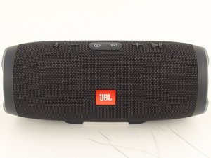 Diagnostic de la JBL Charge 3