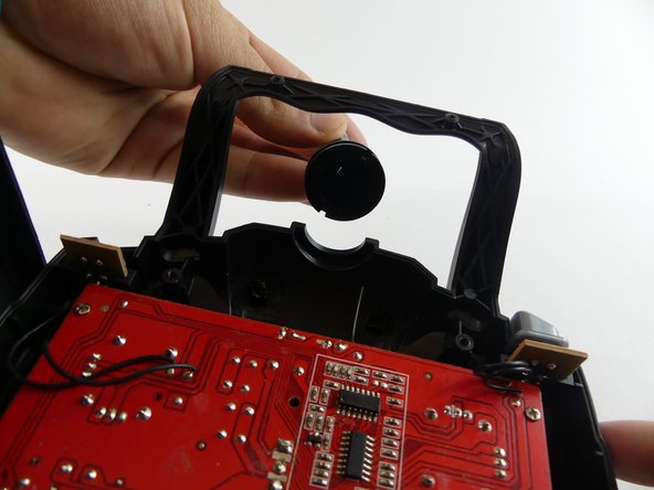 Protocol Dronium One Controller Antenna  Replacement: crwdns2935265:03crwdnd2935265:02crwdnd2935265:02crwdne2935265:0