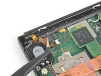 Nintendo Switch Right Joy Con Sensor Rail Replacement