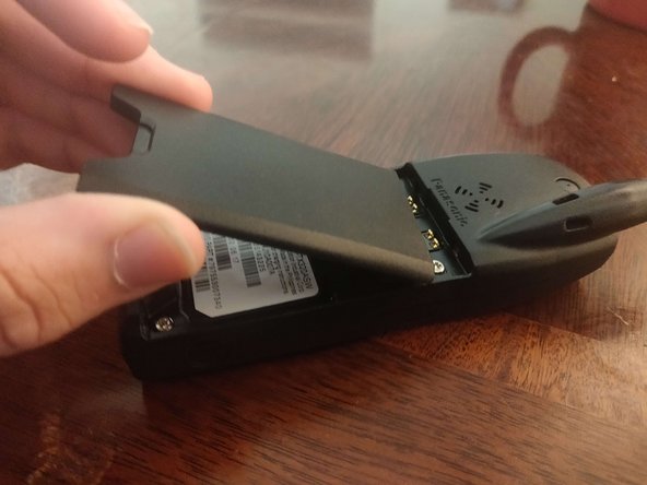 Panasonic EB TX320ASW Battery Replacement, Remove battery: crwdns2935265:03crwdnd2935265:03crwdnd2935265:03crwdne2935265:0