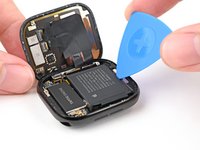 Apple Watch - Series 10 (46mm) Battery Replacement