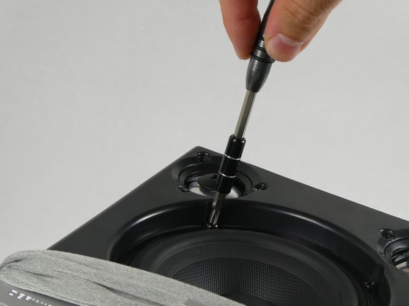 Definitive Technology W7 Speaker Replacement: crwdns2935265:09crwdnd2935265:02crwdnd2935265:02crwdne2935265:0