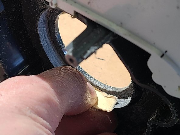 Xbox 360 Racing Wheel Bearing Upgrade Replacement
