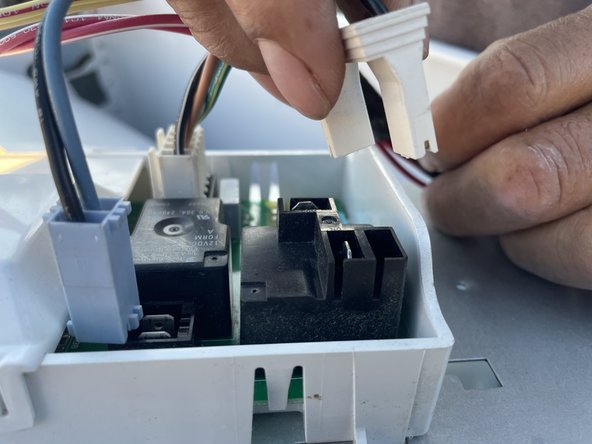 Whirlpool Duet Dryer WED9200SQ1 Main Board Replacement: crwdns2935265:05crwdnd2935265:03crwdnd2935265:03crwdne2935265:0