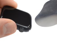 Apple Watch - Series 8 Battery Replacement