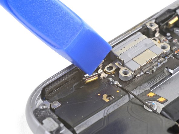 iPhone 6s Lightning Connector Assembly Replacement: crwdns2935265:039crwdnd2935265:02crwdnd2935265:03crwdne2935265:0