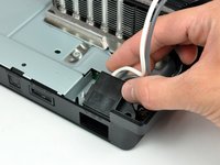PlayStation 3 Slim Teardown