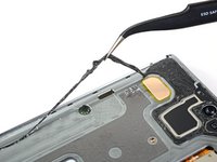 Samsung Galaxy Note10 Screen Replacement