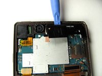 Sony Xperia Z Headphone Jack Replacement