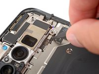 Google Pixel 9 Pro XL Front Facing Camera Replacement