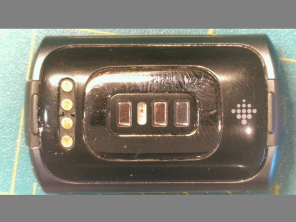 Fitbit Charge 5 Teardown, Device: crwdns2935265:01crwdnd2935265:02crwdnd2935265:02crwdne2935265:0
