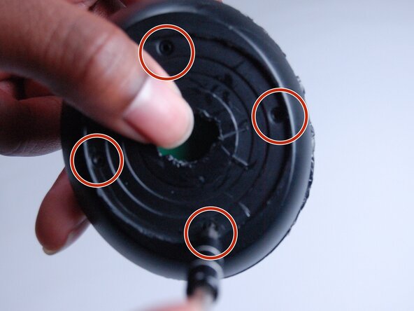 FLIR FX Camera Stand Battery Replacement: crwdns2935265:02crwdnd2935265:01crwdnd2935265:03crwdne2935265:0