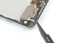 Google Pixel 5 Loudspeaker Replacement