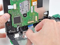 Nintendo Wii Motherboard Replacement