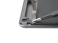 iPad 7 Headphone Jack Replacement