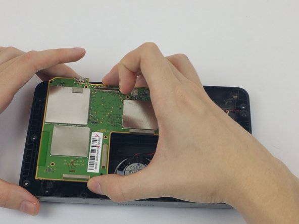 Garmin Dezl 760LMT Motherboard Replacement: crwdns2935265:07crwdnd2935265:03crwdnd2935265:03crwdne2935265:0