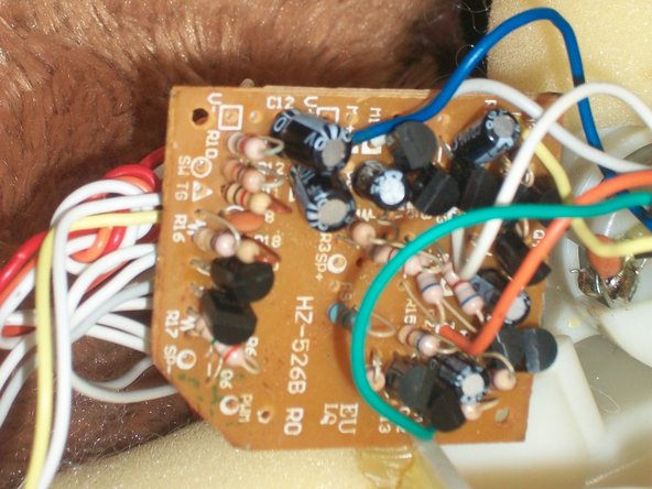 Nintendogs Plush Toy Battery Pack Replacement: crwdns2935265:09crwdnd2935265:02crwdnd2935265:02crwdne2935265:0