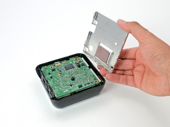 Vizio Co-Star Teardown: crwdns2935265:04crwdnd2935265:02crwdnd2935265:02crwdne2935265:0