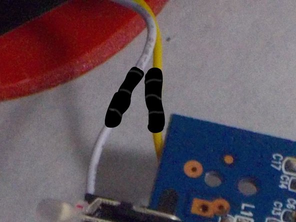 Marvel iHome MR-M66 Speaker Assembly Replacement: crwdns2935265:09crwdnd2935265:02crwdnd2935265:02crwdne2935265:0