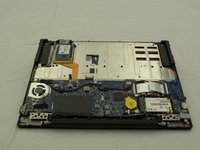Google Cr-48 Chromebook RAM Replacement