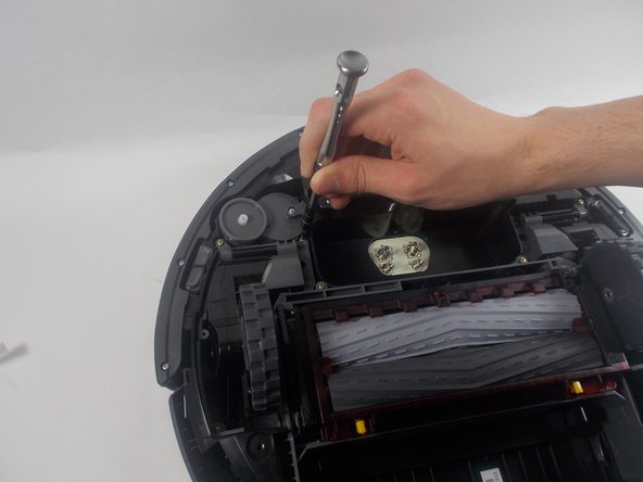 iRobot Roomba 890 Motorized Wheel Module Replacement: crwdns2935265:06crwdnd2935265:02crwdnd2935265:02crwdne2935265:0