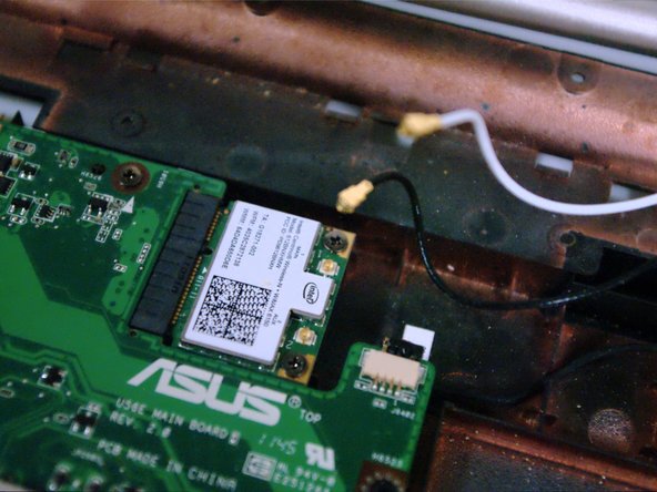 Asus U56E Laptop Screen Replacement: crwdns2935265:011crwdnd2935265:03crwdnd2935265:03crwdne2935265:0