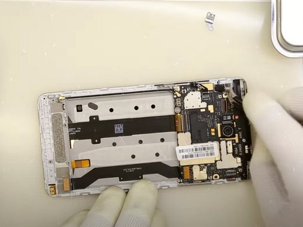 How to fix boot loop in Xiaomi Redmi Note 3: crwdns2935265:012crwdnd2935265:02crwdnd2935265:02crwdne2935265:0